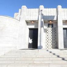 Photo Flash: NYC PARKS CUTS RIBBON ON RENOVATED WILLIAMSBRIDGE OVAL RECREATION CENTER
