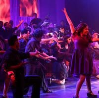 Photo Flash: Exclusive for Cecilia Bracamonte's Concert in Lima Peru