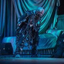 Photo Flash: First Look at Craig Wallace, Christopher Donahue and More in Milwaukee R