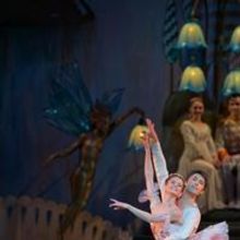 Photo Flash: First Look at Colorado Ballet's THE NUTCRACKER