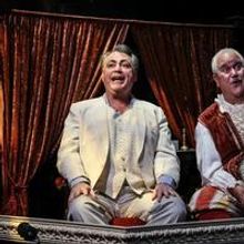 Photo Flash: First Look at Tacoma Little Theatre's IT'S A WONDERFUL LIFE, Now Playing