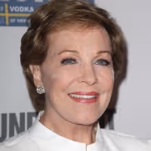 Julie Andrews Returns as Host of PBS's FROM VIENNA: THE NEW YEAR'S CELEBRATION 2014…