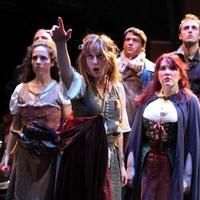 Photo Flash: Strange Tree's Musical THE DEAD PRINCE Through 12/22