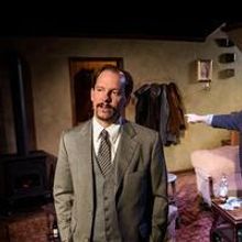 Photo Flash: Seanachai Theatre's THE SEAFARER, Now Playing Through 1/5