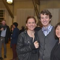 Photo Flash: TheatreWorks' LITTLE WOMEN Opens in a Flurry