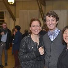 Photo Flash: TheatreWorks' LITTLE WOMEN Opens in a Flurry