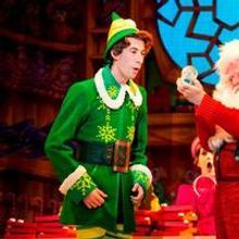 Photo Flash: ELF THE BROADWAY MUSICAL is Coming to the Adrienne Arsht Center December