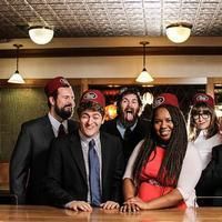 Photo Flash: Nation's Longest Running Independently-Produced Comedy Showcase Enters…