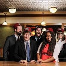 Photo Flash: Nation's Longest Running Independently-Produced Comedy Showcase Enters 1