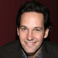 Paul Rudd to Headline Marvel's Superhero Film ANT-MAN