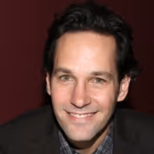 Paul Rudd to Headline Marvel's Superhero Film ANT-MAN