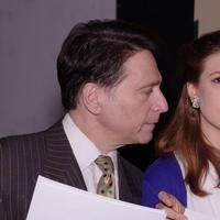 Photo Flash: First Look at Laurel Mill Playhouse's IT'S A WONDERFUL LIFE