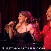 Photo Flash: Jenna Esposito & Jim Van Slyke Perform Music of Connie Francis and Neil…