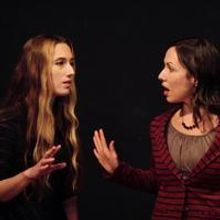 Photo Flash: Sneak Peek at trip.'s 4PLAY SEX IN A SERIES at the Den Theatre