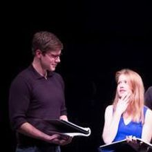 Photo Flash: Wild Root's GLORIA Staged Reading with Dick Latessa, Zach Grenier &…