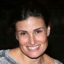 Idina Menzel Will Perform at OSCARS 'If They Ask Me!'