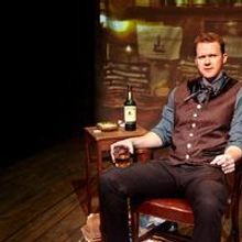 Photo Flash: Production Photos for Stark Naked Theatre's Production of THE GOOD THIEF