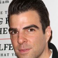 Zachary Quinto Joins Cast of 20th Century Fox's AGENT 47