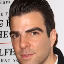 Zachary Quinto Joins Cast of 20th Century Fox's AGENT 47