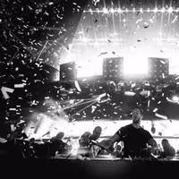 Photo Flash: Seattle Seahawks Celebrate at Hakkasan Nightclub and Jason Statham…