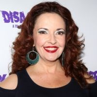 Michele Ragusa Replaces Victoria Clark in TITANIC at Lincoln Center