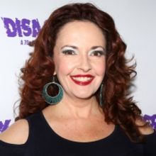 Michele Ragusa Replaces Victoria Clark in TITANIC at Lincoln Center