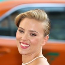 Tony Winner Scarlett Johansson to Receive France's Cesar Award