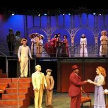 Photo Flash: RAGTIME at Westchester Broadway Theatre
