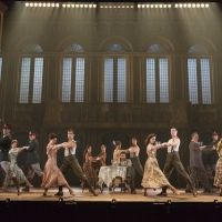 BWW Reviews: EVITA - A New Rendition