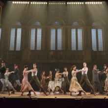 BWW Reviews: EVITA - A New Rendition