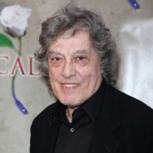 Hytner to End Run at National Theatre with New Tom Stoppard Play