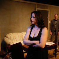 Photo Flash: Step Up Productions' DARLIN', Now Playing Through 4/13