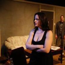 Photo Flash: Step Up Productions' DARLIN', Now Playing Through 4/13