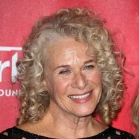 CAROLE KING Performs at In-Home Fundraiser for MA Senator