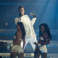Ricky Martin Performs & Guest Judges on DWTS's 'Latin Night' Tonight