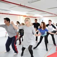 Photo Flash: First Look at Noel Coward's ACE OF CLUBS, Beginning Tonight at The…