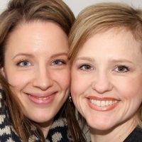 2014 Tony Nominees React x3 - Jessie Mueller, Jarrod Spector & Anika Larsen for…
