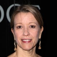 2014 Tony Nominees React - Linda Emond is Still in Her PJs