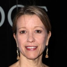 2014 Tony Nominees React - Linda Emond is Still in Her PJs