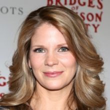2014 Tony Nominees React - Kelli O'Hara Got a Nomination AND Balloons!