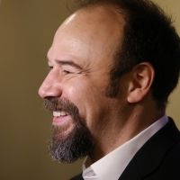 2014 Tony Nominees React - Danny Burstein Celebrates 5th Nomination!