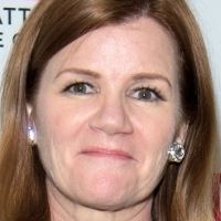2014 Tony Nominees React - Mare Winningham - Shopping and A Latte!