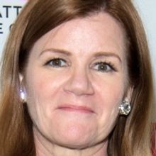 2014 Tony Nominees React - Mare Winningham - Shopping and A Latte!
