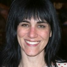 2014 Tony Nominees React - Leigh Silverman - Clutching Jeanine Tesori & It's a…