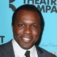2014 Tony Nominees React - Joshua Henry - 'Happy Birthday to My Wife!'
