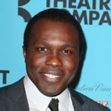 2014 Tony Nominees React - Joshua Henry - 'Happy Birthday to My Wife!'