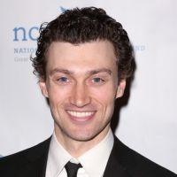 2014 Tony Nominees React - Bryce Pinkham - 'Like an Episode of House of Cards