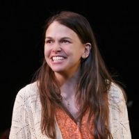 2014 Tony Nominees React - Sutton Foster is Gonna Celebrate with Her Cast!