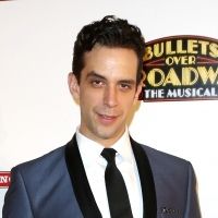 2014 Tony Nominees React - Nick Cordero Almost Went Into Real Estate (Thankfully…