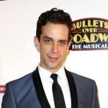 2014 Tony Nominees React - Nick Cordero Almost Went Into Real Estate (Thankfully…
